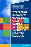 Experiencias innovadoras en el marco de las polÿticas públicas y los Objetivos para el Desarrollo Sostenible