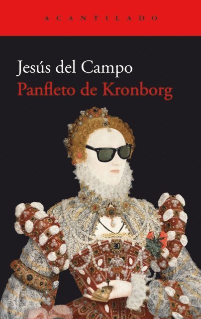 Jesus del Campo - Panfleto de Kronborg, E-bok