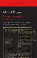 Cartas Escogidas (1888-1922)