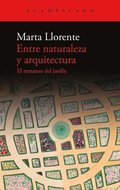 Entre naturaleza y arquitectura