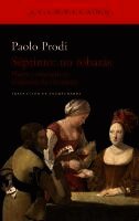 Paolo Prodi - Septimo: No Robaras, Häftad. Tillgänglighet: Tillfälligt slut