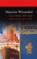 Mauricio Wiesenthal - Las Reinas del Mar, Häftad. Tillgänglighet: Kommande