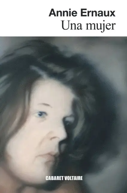 Annie Ernaux - Una mujer, E-bok. Tillgänglighet: Lägg i varukorg