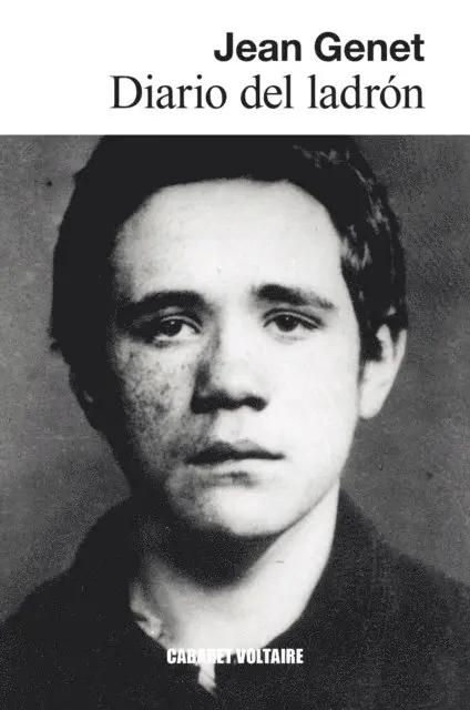 Jean Genet - Diario del ladrón, E-bok. Tillgänglighet: Lägg i varukorg
