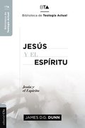 Jesus Y El Espiritu