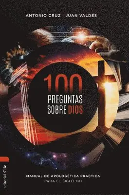 Cruz Antonio Cruz, Valdes Juan Valdes - 100 preguntas sobre Dios, Häftad. Tillgänglighet: Lägg i varukorg