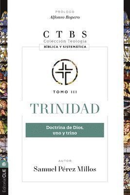 Millos Samuel Perez Millos - Trinidad, Häftad