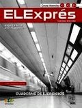 ELExpr�s - cuaderno de ejercicios. A1 A2 B1 con licencia digital