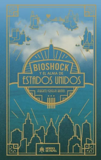 Alberto Venegas Ramos - Bioshock y el alma de Estados Unidos, E-bok. Tillgänglighet: Lägg i varukorg