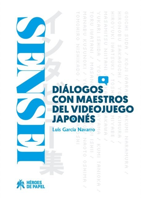 Luis Garcia Navarro - SENSEI 1, E-bok. Tillgänglighet: Lägg i varukorg