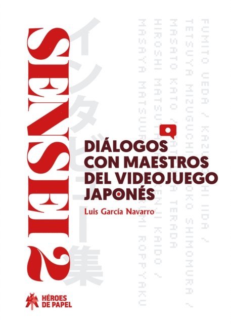 Luis Garcia Navarro - SENSEI 2, E-bok. Tillgänglighet: Lägg i varukorg