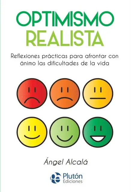 Angel Alcala - Optimismo realista, E-bok. Tillgänglighet: Lägg i varukorg