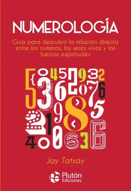Jay Tatsay - Numerología, E-bok. Tillgänglighet: Lägg i varukorg