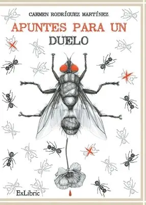 Carmen Rodríguez Martínez - Apuntes para un duelo, Häftad. Tillgänglighet: Lägg i varukorg