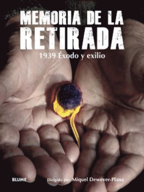 Memoria de la Retirada