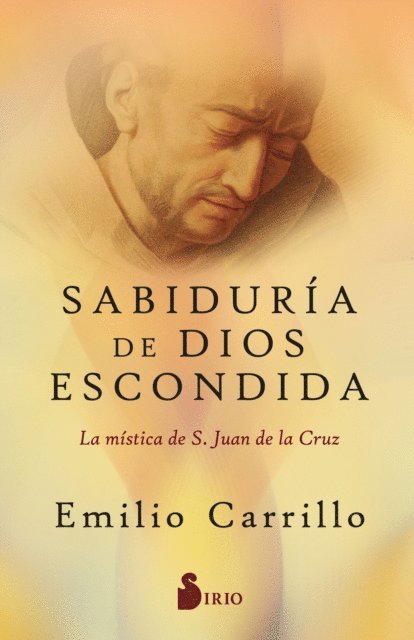 Emilio Carrillo - Sabiduría de dios escondida, E-bok