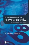 El libro completo de numerologÿa