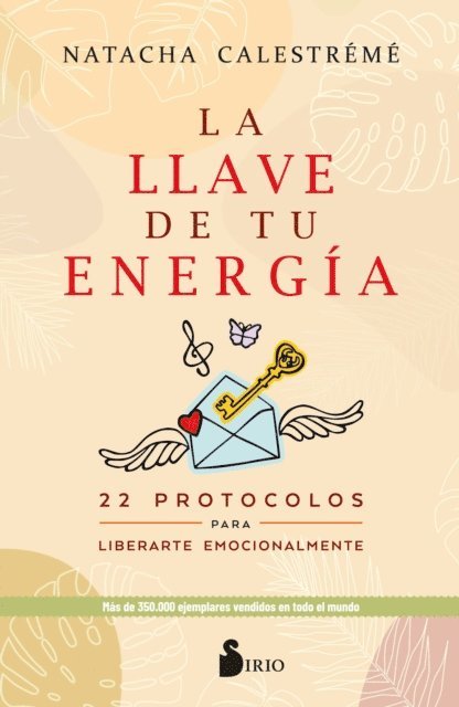 Natacha Calestreme - La llave de tu energía, E-bok. Tillgänglighet: Lägg i varukorg