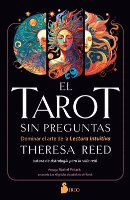Theresa Reed - Tarot Sin Preguntas, El, Häftad. Tillgänglighet: Lägg i varukorg