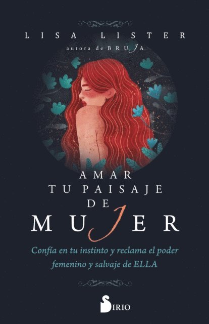 Lisa Lister - Amar tu paisaje de mujer, E-bok