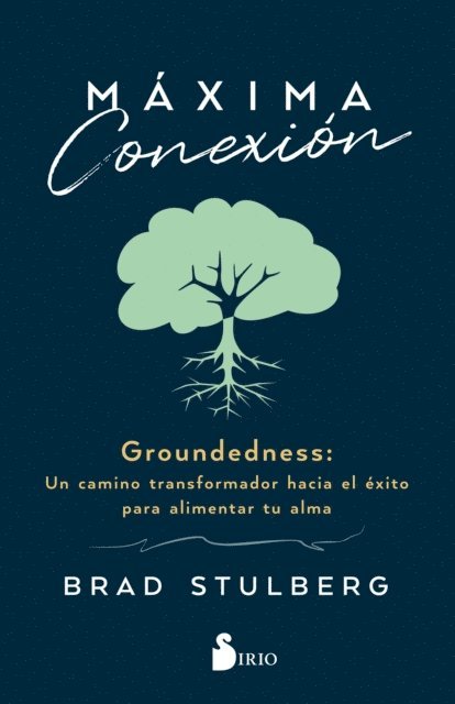 Brad Stulberg - Máxima Conexión, E-bok