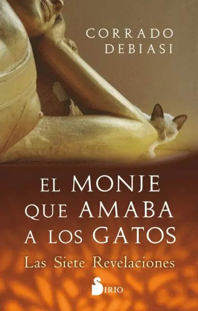 Corrado Debiasi - EL MONJE QUE AMABA A LOS GATOS, E-bok. Tillgänglighet: Lägg i varukorg