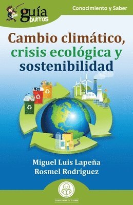 Rosmel Rodríguez, Miguel Luis Lapeña - GuíaBurros, Häftad