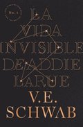 La Vida Invisible de Addie Larue
