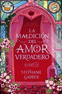 Stephanie Garber - Maldición del Amor Verdadero, La -V3*, Häftad