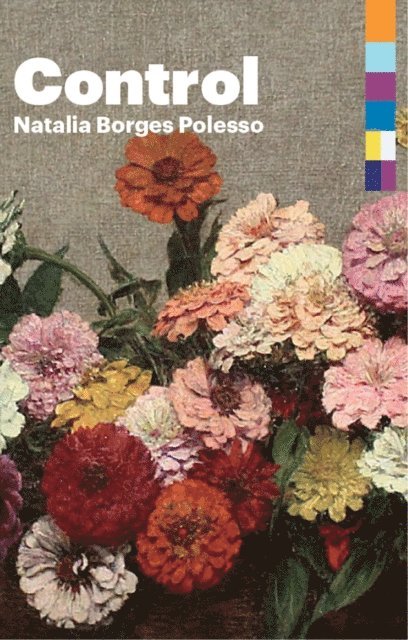 Natalia Borges Polesso - Control, E-bok. Tillgänglighet: Lägg i varukorg