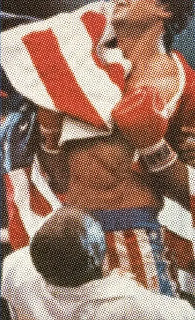 David Da Silva - Sylvester Stallone, héroe de la clase obrera., E-bok. Tillgänglighet: Lägg i varukorg