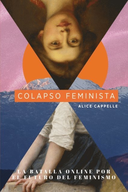 Alice Cappelle - Colapso feminista, E-bok. Tillgänglighet: Lägg i varukorg