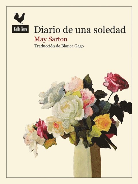 May Sarton - Diario de una soledad, E-bok