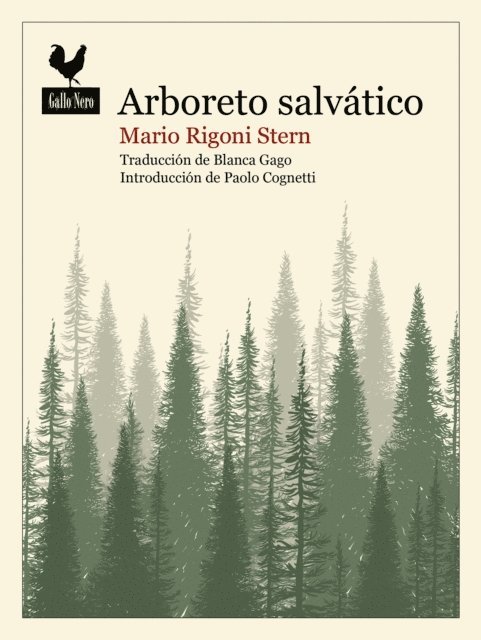 Mario Rigoni Stern - Arboreto salvático, E-bok