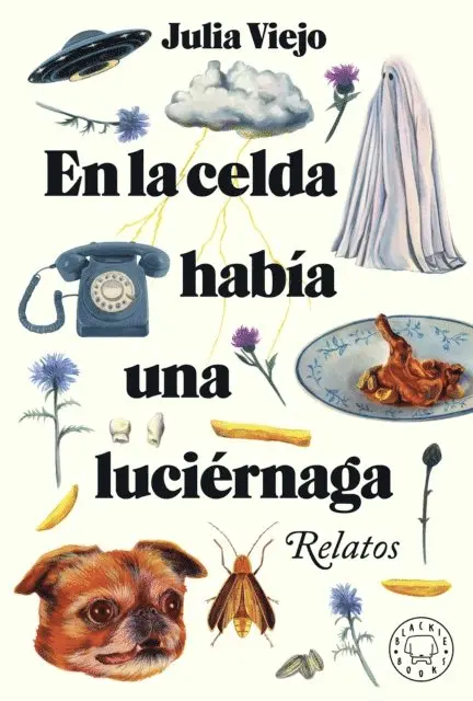 Julia Viejo - En la celda había una luciérnaga, E-bok. Tillgänglighet: Lägg i varukorg