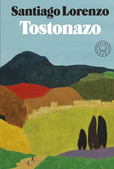 Santiago Lorenzo - Tostonazo, E-bok
