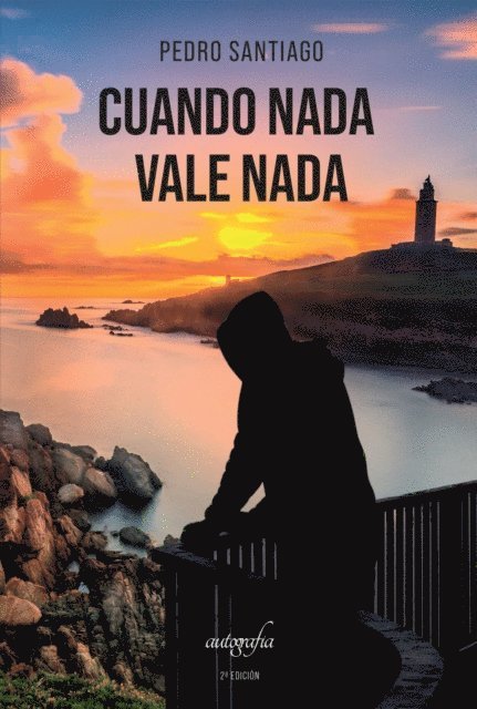 Pedro Santiago - Cuando nada vale nada, E-bok