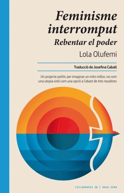 Lola Olufemi - Feminisme interromput, E-bok