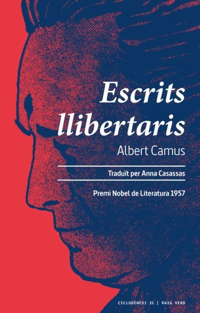 Escrits llibertaris