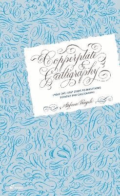 Stefanie Weigele - Copperplate Calligraphy, Inbunden. Tillgänglighet: Lägg i varukorg