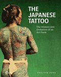 Japanese Tattoo