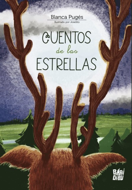 Blanca Puges - Cuentos de las estrellas, E-bok