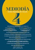 Mediodÿa. Revista hispánica de rescate 4