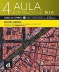 Aula internacional Plus 4 - Edicion hibrida - Libro del alumno + audio MP3. B2