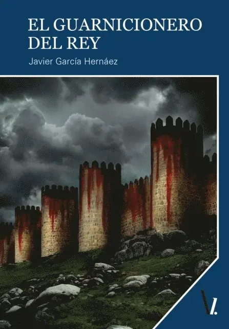 Javier Garcia Hernaez - El guarnicionero del Rey, E-bok. Tillgänglighet: Lägg i varukorg
