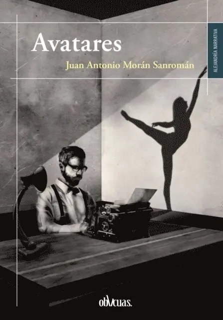 Juan Antonio Moran Sanroman - Avatares, E-bok. Tillgänglighet: Lägg i varukorg