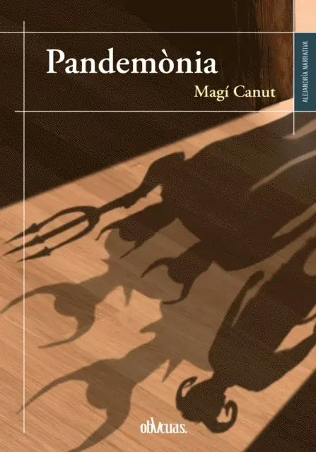 Magi Canut - Pandemònia, E-bok. Tillgänglighet: Lägg i varukorg