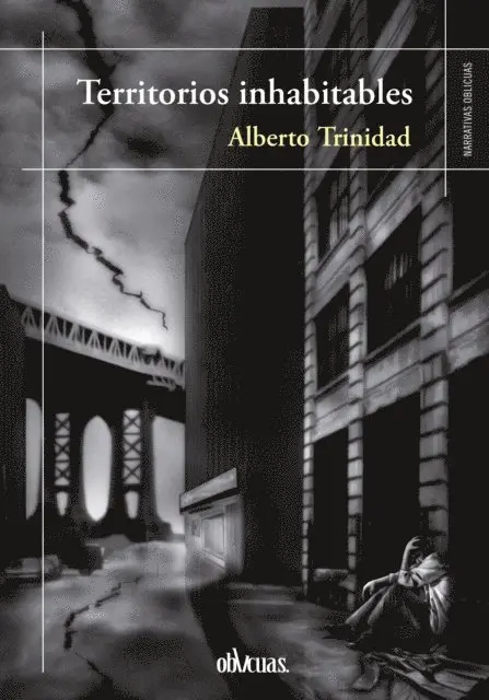 Alberto Trinidad - Territorios inhabitables, E-bok. Tillgänglighet: Lägg i varukorg