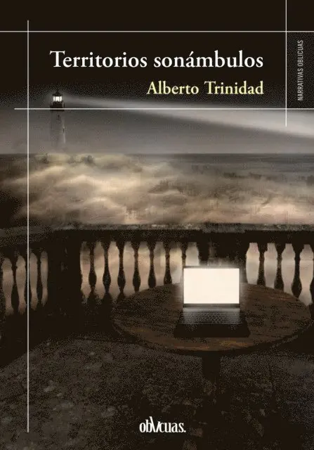 Alberto Trinidad - Territorios sonámbulos, E-bok. Tillgänglighet: Lägg i varukorg