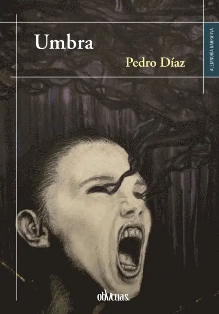 Pedro Diaz - Umbra, E-bok. Tillgänglighet: Lägg i varukorg